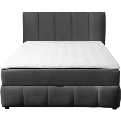 INOSIGN Hartley Boxbett - Komplettbett mit Stauraum INOSIGN Hartley Boxbett - Komplettbett mit Stauraum