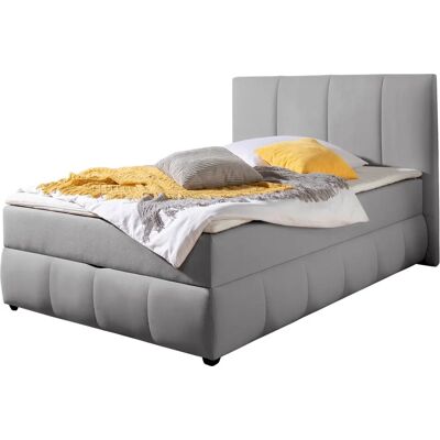 INOSIGN Hartley Komplettboxbett - Stauraum & Topper INOSIGN Hartley Komplettboxbett - Stauraum & Topper