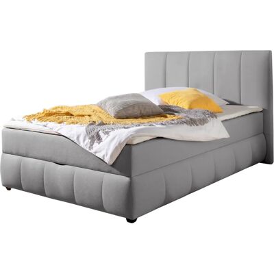 INOSIGN Hartley - Komplettbett mit Stauraum INOSIGN Hartley - Komplettbett mit Stauraum