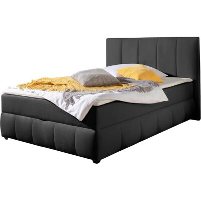 INOSIGN Hartley - Komplett Boxbett mit Stauraum INOSIGN Hartley - Komplett Boxbett mit Stauraum