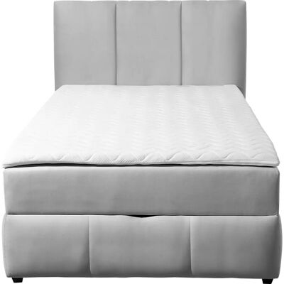 INOSIGN Hartley Samtvelour Bett - Boxspringbett INOSIGN Hartley Samtvelour Bett - Boxspringbett