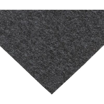 MY HOME Fortis Teppichboden - 400x625cm, 5mm, Grau MY HOME Fortis Teppichboden - 400x625cm, 5mm, Grau