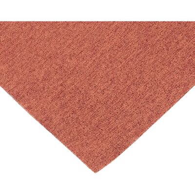 MY HOME Fortis Teppich - Orange 400x325 cm - Robust, Heizungsgeeignet MY HOME Fortis Teppich - Orange 400x325 cm - Robust, Heizungsgeeignet