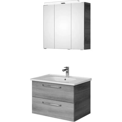 SAPHIR - Trentino 2-teilig - Badezimmer-Set SAPHIR - Trentino 2-teilig - Badezimmer-Set