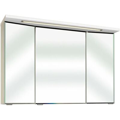 SAPHIR - Trentino 2-teilig - Badezimmer-Waschtisch-Set SAPHIR - Trentino 2-teilig - Badezimmer-Waschtisch-Set