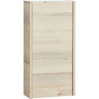 SAPHIR Quickset 393 Wandhängeschrank - Beige, 35x70x20.5cm SAPHIR Quickset 393 Wandhängeschrank - Beige, 35x70x20.5cm