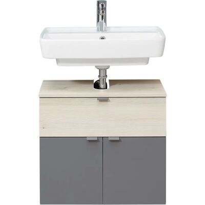 SAPHIR Quickset 394 Wand-Schränke - Stauraum Möbel SAPHIR Quickset 394 Wand-Schränke - Stauraum Möbel