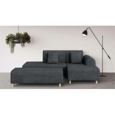 INOSIGN Suyala Ecksofa Recamiere Rechts - Sofa INOSIGN Suyala Ecksofa Recamiere Rechts - Sofa
