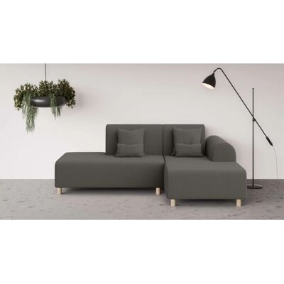 INOSIGN Suyala L-Form Sofa - Ecksofa INOSIGN Suyala L-Form Sofa - Ecksofa