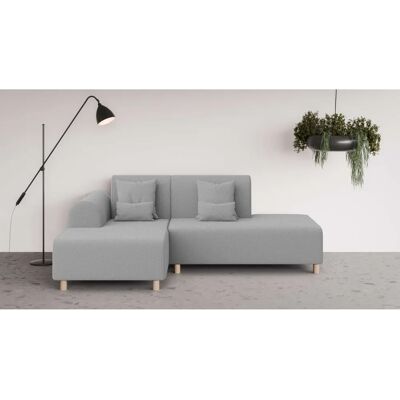 INOSIGN Suyala L-Form Sofa - Sofas INOSIGN Suyala L-Form Sofa - Sofas