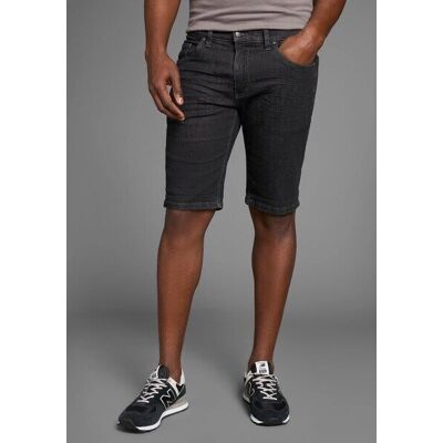 Arizona Herren Jeansshorts - Grau, Gr. 31 Arizona Herren Jeansshorts - Grau, Gr. 31