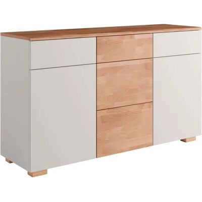 HOME AFFAIRE Citra teilmassiv - Modern Sideboard HOME AFFAIRE Citra teilmassiv - Modern Sideboard
