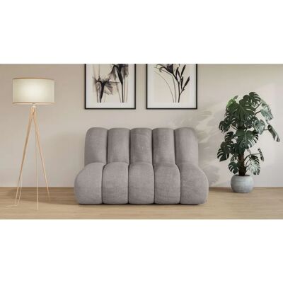 LEGER HOME BY LENA GERCKE Priya 2-Sitzer LEGER HOME BY LENA GERCKE Priya 2-Sitzer