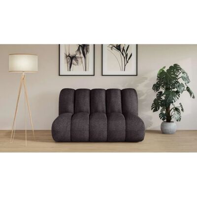 LEGER HOME BY LENA GERCKE Priya - Modern Bouclé 2-Sitzer LEGER HOME BY LENA GERCKE Priya - Modern Bouclé 2-Sitzer
