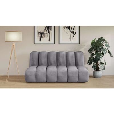 LEGER HOME BY LENA GERCKE Priya Samtsofa - Sofa LEGER HOME BY LENA GERCKE Priya Samtsofa - Sofa