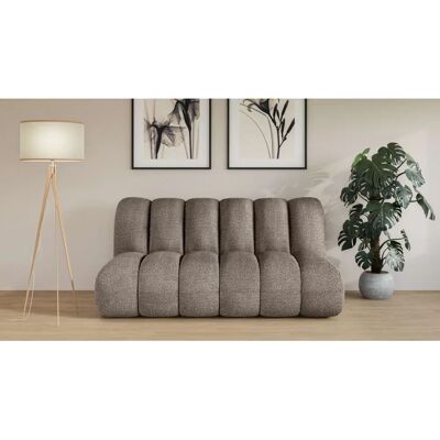 LEGER HOME BY LENA GERCKE Priya 2,5-Sitzer - Sofa LEGER HOME BY LENA GERCKE Priya 2,5-Sitzer - Sofa
