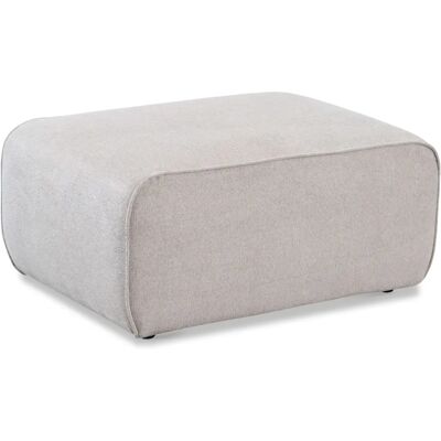 Andas Noord Hocker - Skandinavisches Design, Hochwertig, Einfache Montage - Pouf Andas Noord Hocker - Skandinavisches Design, Hochwertig, Einfache Montage - Pouf