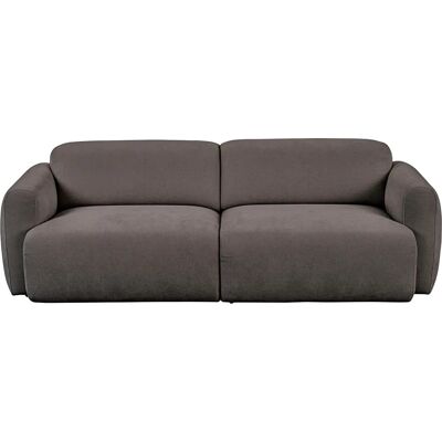 andasu202fNordic Interior Myrland 3-Sitzer grau Sofa andasu202fNordic Interior Myrland 3-Sitzer grau Sofa