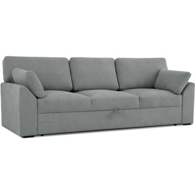 Home Affaire Citry Grau Schlafsofa - Sofa mit Bettfunktion Home Affaire Citry Grau Schlafsofa - Sofa mit Bettfunktion