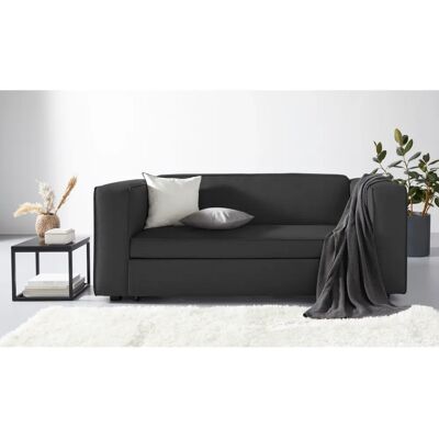 GUIDO MARIA KRETSCHMER Asmund - Schlafsofa - anthrazit GUIDO MARIA KRETSCHMER Asmund - Schlafsofa - anthrazit