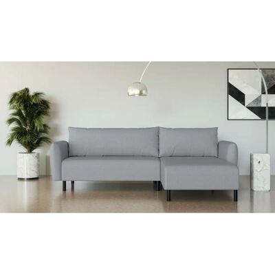 INOSIGN Glandine L-Form Sofa - Sofas INOSIGN Glandine L-Form Sofa - Sofas