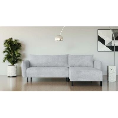 INOSIGN Glandine Sofa - Chenille, Recamiere rechts, 4 Sitze INOSIGN Glandine Sofa - Chenille, Recamiere rechts, 4 Sitze