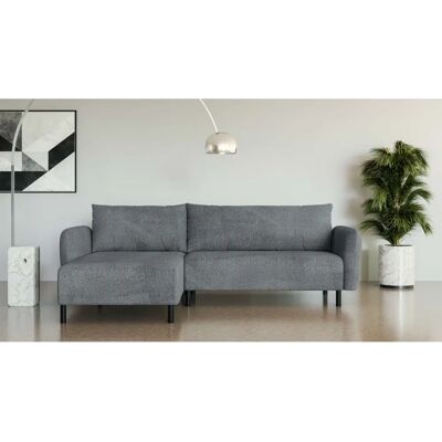 INOSIGN Glandine L-Form Sofa INOSIGN Glandine L-Form Sofa