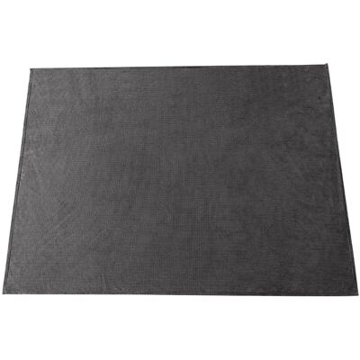 BRUNO BANANI Shakira Wohndecke - Kuscheldecke mit Prägedruck BRUNO BANANI Shakira Wohndecke - Kuscheldecke mit Prägedruck