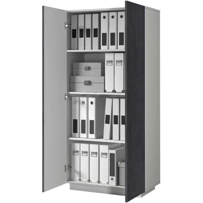 INOSIGN Coro Aktenschrank - Vielseitig, FSC, Made in Italy INOSIGN Coro Aktenschrank - Vielseitig, FSC, Made in Italy