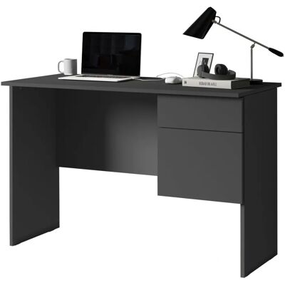 INOSIGN Essential Kleiner Schreibtisch - Rechteckig, 1 Schublade, 30kg Support INOSIGN Essential Kleiner Schreibtisch - Rechteckig, 1 Schublade, 30kg Support