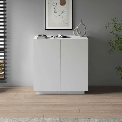 INOSIGN Essential Aktenschrank - 2 Türen, Weiß INOSIGN Essential Aktenschrank - 2 Türen, Weiß