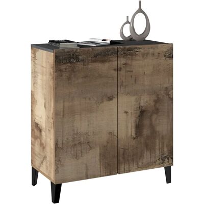 INOSIGN Sunrise Aktenschrank - Beige - 79,2x38x92,5 cm INOSIGN Sunrise Aktenschrank - Beige - 79,2x38x92,5 cm