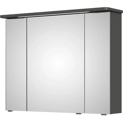 SAPHIR Modell 4005 Badezimmer-Spiegelschrank - LED-Beleuchtung SAPHIR Modell 4005 Badezimmer-Spiegelschrank - LED-Beleuchtung