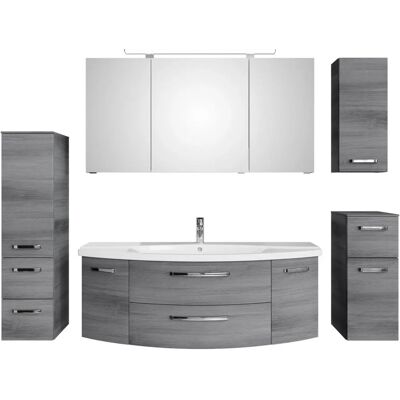 SAPHIR 4010 Badmöbel-Set - Modernes Design SAPHIR 4010 Badmöbel-Set - Modernes Design