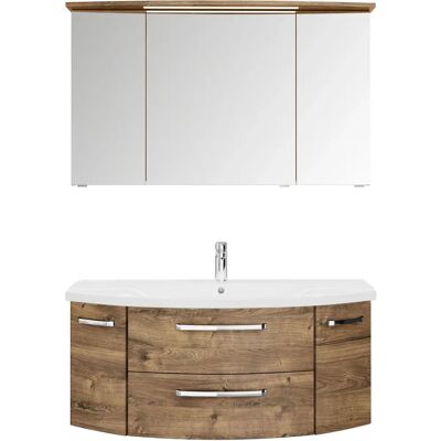 SAPHIR Serie 4010 Badezimmermöbel-Set - Badezimmermöbel-Set SAPHIR Serie 4010 Badezimmermöbel-Set - Badezimmermöbel-Set