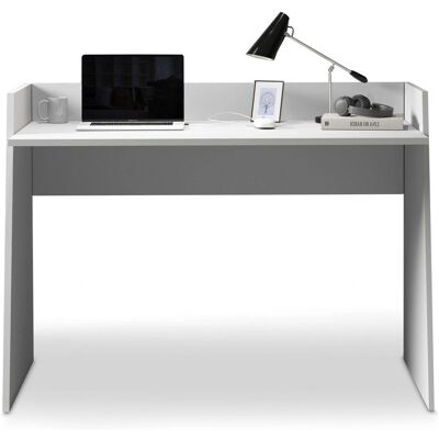 INOSIGN Vega Schreibtisch - Kompakt Weiß Matt INOSIGN Vega Schreibtisch - Kompakt Weiß Matt