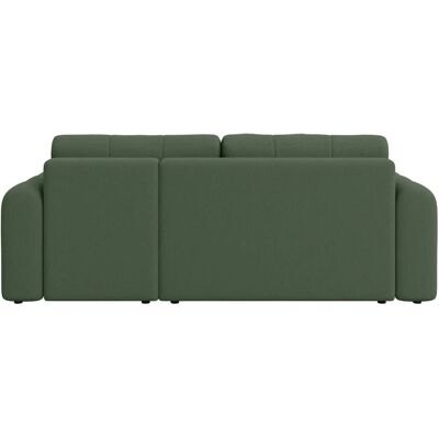 INOSIGN Manilla Grünes Ecksofa - Sofas INOSIGN Manilla Grünes Ecksofa - Sofas