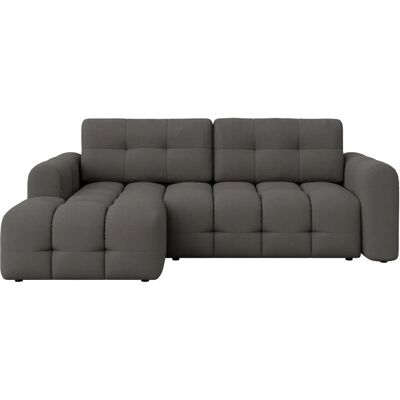 INOSIGN Manilla L-Form Sofa - Reversibel, Polyester, FSC, Modern INOSIGN Manilla L-Form Sofa - Reversibel, Polyester, FSC, Modern