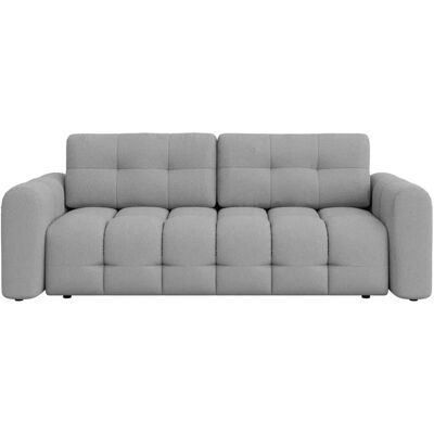 INOSIGN Manilla Sofa - 3-Sitzer mit Bettfunktion - Modernes Design INOSIGN Manilla Sofa - 3-Sitzer mit Bettfunktion - Modernes Design