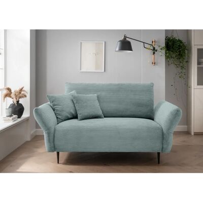 INOSIGN Vanilla 2-Sitzer Sofa - Armlehnenfunktion INOSIGN Vanilla 2-Sitzer Sofa - Armlehnenfunktion