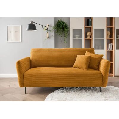 INOSIGN Vanilla 3-Sitzer Sofa - Armlehnenfunktion INOSIGN Vanilla 3-Sitzer Sofa - Armlehnenfunktion