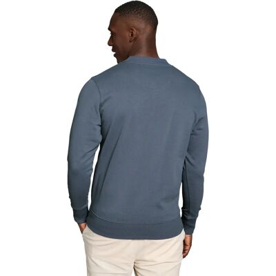 DELMAO 4XL Sweatshirt - Regular Fit DELMAO 4XL Sweatshirt - Regular Fit