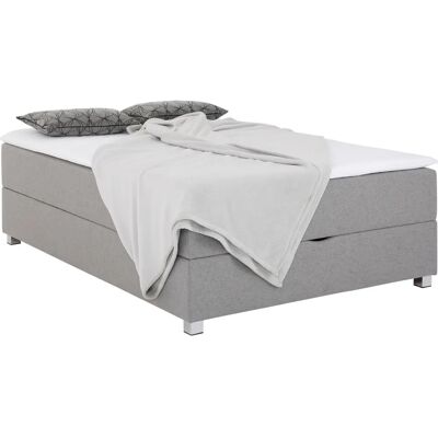 INOSIGN Alexis - Boxspringbett mit Stauraum - 140x200cm INOSIGN Alexis - Boxspringbett mit Stauraum - 140x200cm