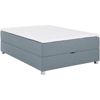 INOSIGN Alexis Boxspringbett - Doppelbett mit Stauraum, Modernes Design INOSIGN Alexis Boxspringbett - Doppelbett mit Stauraum, Modernes Design