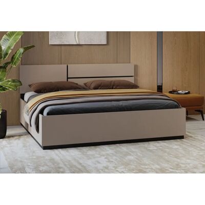 INOSIGN Cross Moderner Bettrahmen - Bett Typ INOSIGN Cross Moderner Bettrahmen - Bett Typ