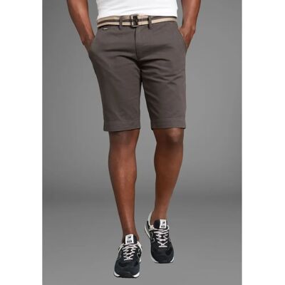 BRUNO BANANI Herren Chinoshorts - Chinoshorts BRUNO BANANI Herren Chinoshorts - Chinoshorts