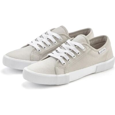 LASCANA Modell 42 Vegane Textilsneaker - Sneaker LASCANA Modell 42 Vegane Textilsneaker - Sneaker