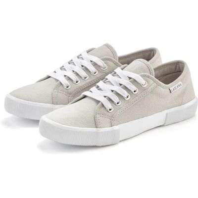LASCANA Modell 44 Vegane Textilsneaker - Sneaker LASCANA Modell 44 Vegane Textilsneaker - Sneaker