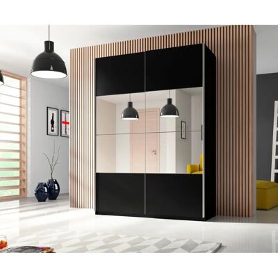 INOSIGN Beta Schiebetürenschrank - Kleiderschrank INOSIGN Beta Schiebetürenschrank - Kleiderschrank