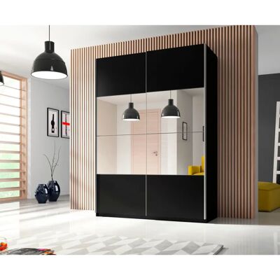 INOSIGN Beta Kleiderschrank - Schiebetüren - 150cm x 210cm INOSIGN Beta Kleiderschrank - Schiebetüren - 150cm x 210cm
